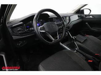 Volkswagen Taigo 1.0 TSI Life ACC Airco Virtual Apple/Android picture 19
