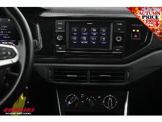 Volkswagen Taigo 1.0 TSI Life ACC Airco Virtual Apple/Android picture 16