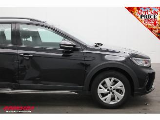 Volkswagen Taigo 1.0 TSI Life ACC Airco Virtual Apple/Android picture 6