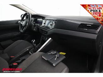 Volkswagen Taigo 1.0 TSI Life ACC Airco Virtual Apple/Android picture 14