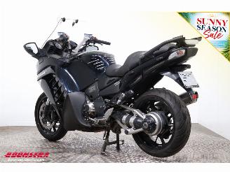 Kawasaki GTR 1400 ABS Bos Heizgriffe picture 4