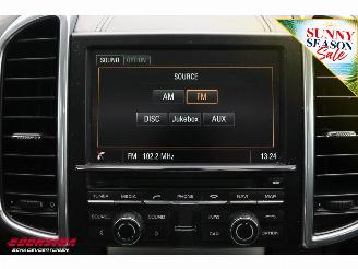Porsche Cayenne 3.0 S E-Hybrid Tiptronic Sport Chrono Clima Memory Leder SHZ Cruise Navi PDC picture 18