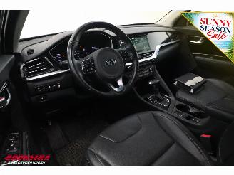 Kia Niro 1.6 GDi Hybrid DynamicLine ACC Clima Navi Leder SHZ LrHZ Camera PDC picture 11