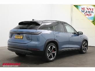 Nio  100 kWh !Ohne Batterie! HUD ACC Clima Navi Memory Leder SHZ Camera 360° PDC picture 3