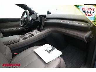 Nio  100 kWh !Ohne Batterie! HUD ACC Clima Navi Memory Leder SHZ Camera 360° PDC picture 15