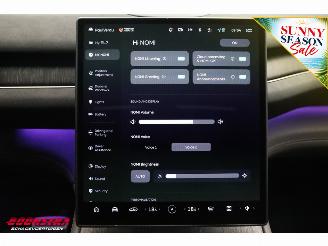 Nio  100 kWh !Ohne Batterie! HUD ACC Clima Navi Memory Leder SHZ Camera 360° PDC picture 27