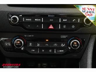 Kia Niro 1.6 GDi Hybrid First Edition Cruise Clima Navi Bluetooth Camera PDC picture 26