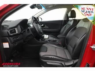 Kia Niro 1.6 GDi Hybrid First Edition Cruise Clima Navi Bluetooth Camera PDC picture 16