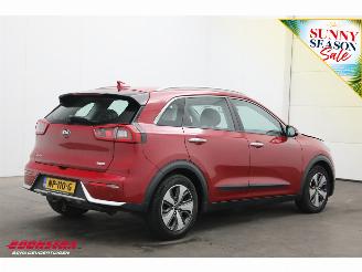 Kia Niro 1.6 GDi Hybrid First Edition Cruise Clima Navi Bluetooth Camera PDC picture 3