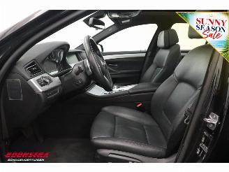 BMW 5-serie Touring 520d Aut. M Sport Edition Cruise Navi Memory Leder SHZ Camera 360° PDC picture 15