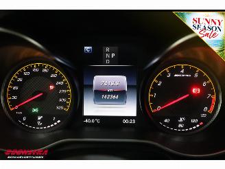 Mercedes GLC 63 S AMG 4MATIC+ Pano LED ACC Burmester 360° HUD Memory picture 27