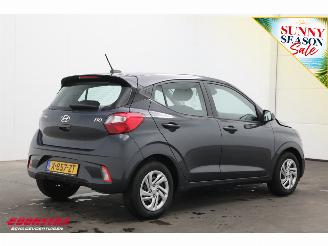 Hyundai I-10 1.0 Comfort Cruise Clima Bluetooth picture 3