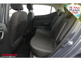 Hyundai I-10 1.0 Comfort Cruise Clima Bluetooth picture 18