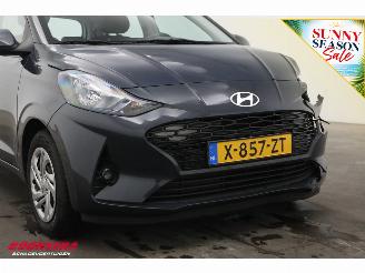 Hyundai I-10 1.0 Comfort Cruise Clima Bluetooth picture 6