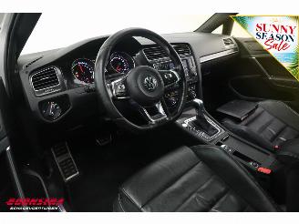 Volkswagen Golf 1.4 TSI GTE Clima Glasdak ACC Leder SHZ Camera PDC picture 16
