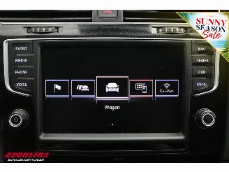Volkswagen Golf 1.4 TSI GTE Clima Glasdak ACC Leder SHZ Camera PDC picture 22