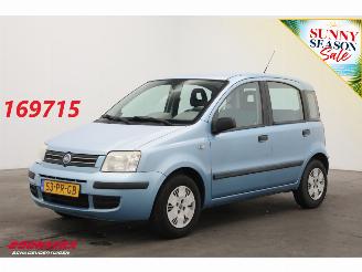 ojeté vozy osobní automobily Fiat Panda 1.2 Dynamic 156.518 km! 2004/10