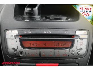 Peugeot 107 1.0-12V AUT Millesim 200 5-drs Cruise Airco 51.588 km! picture 23