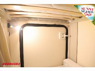 Rimor Seal 9 2.2 MJ Solar Luifel Stapelbed Leder Airco Cruise picture 44