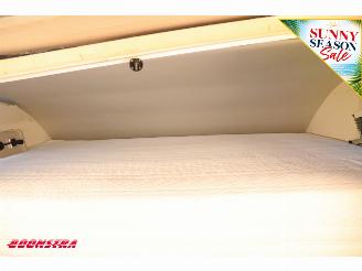 Rimor Seal 9 2.2 MJ Solar Luifel Stapelbed Leder Airco Cruise picture 21