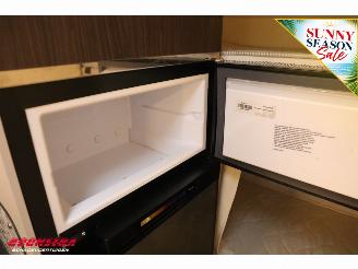 Rimor Seal 9 2.2 MJ Solar Luifel Stapelbed Leder Airco Cruise picture 30