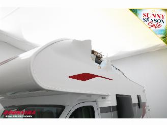 Rimor Seal 9 2.2 MJ Solar Luifel Stapelbed Leder Airco Cruise picture 6