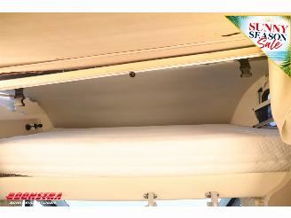 Rimor Seal 9 2.2 MJ Solar Luifel Stapelbed Leder Airco Cruise picture 15