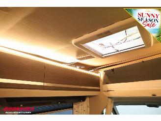 Rimor Seal 9 2.2 MJ Solar Luifel Stapelbed Leder Airco Cruise picture 16