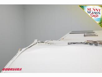 Rimor Seal 9 2.2 MJ Solar Luifel Stapelbed Leder Airco Cruise picture 12