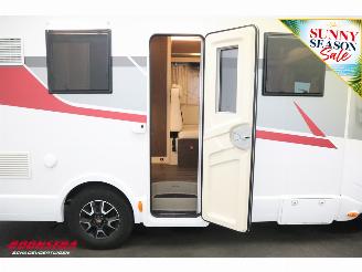 Rimor Seal 9 2.2 MJ Solar Luifel Stapelbed Leder Airco Cruise picture 45