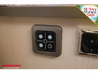 Rimor Seal 9 2.2 MJ Solar Luifel Stapelbed Leder Airco Cruise picture 43