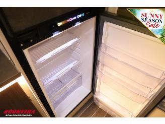 Rimor Seal 9 2.2 MJ Solar Luifel Stapelbed Leder Airco Cruise picture 29