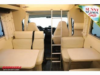 Rimor Seal 9 2.2 MJ Solar Luifel Stapelbed Leder Airco Cruise picture 22
