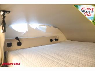 Rimor Seal 9 2.2 MJ Solar Luifel Stapelbed Leder Airco Cruise picture 14