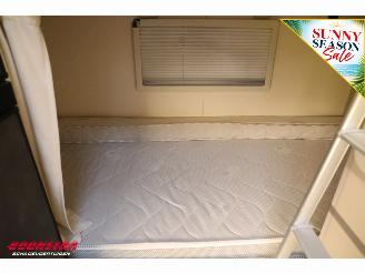 Rimor Seal 9 2.2 MJ Solar Luifel Stapelbed Leder Airco Cruise picture 24