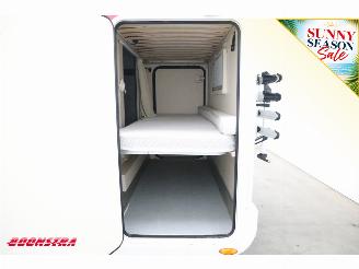 Rimor Seal 9 2.2 MJ Solar Luifel Stapelbed Leder Airco Cruise picture 46
