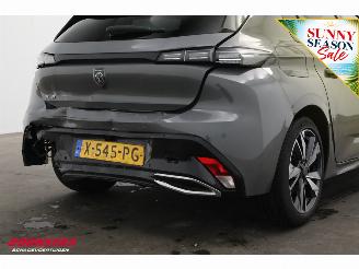 Peugeot 308 1.2 PureTech Allure Navi Cruise Clima Camera PDC picture 12