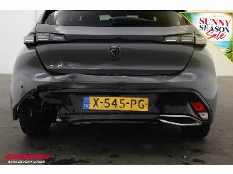 Peugeot 308 1.2 PureTech Allure Navi Cruise Clima Camera PDC picture 7