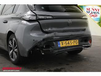 Peugeot 308 1.2 PureTech Allure Navi Cruise Clima Camera PDC picture 6