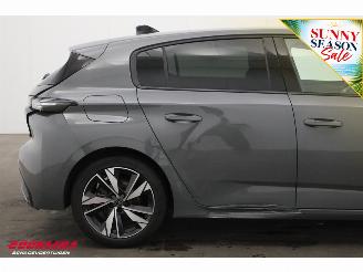 Peugeot 308 1.2 PureTech Allure Navi Cruise Clima Camera PDC picture 14