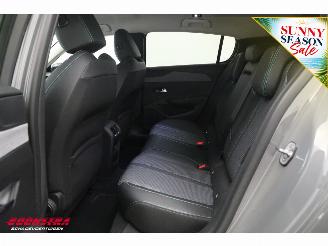Peugeot 308 1.2 PureTech Allure Navi Cruise Clima Camera PDC picture 25
