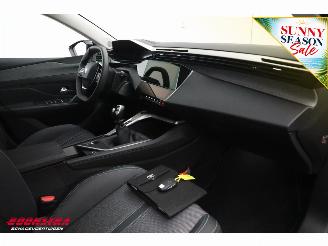 Peugeot 308 1.2 PureTech Allure Navi Cruise Clima Camera PDC picture 21