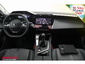 Peugeot 308 1.2 PureTech Allure Navi Cruise Clima Camera PDC picture 22