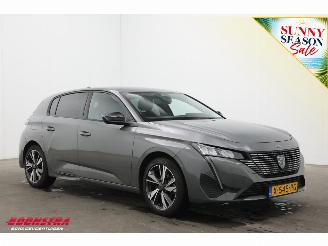 Peugeot 308 1.2 PureTech Allure Navi Cruise Clima Camera PDC picture 2