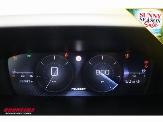 Peugeot 308 1.2 PureTech Allure Navi Cruise Clima Camera PDC picture 28