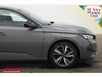 Peugeot 308 1.2 PureTech Allure Navi Cruise Clima Camera PDC picture 15