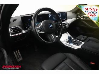 BMW i4 eDrive40 84 kWh M-Sport LED ACC HUD H/K Memory Camera LRHZ picture 19