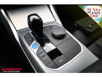 BMW i4 eDrive40 84 kWh M-Sport LED ACC HUD H/K Memory Camera LRHZ picture 34
