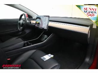 Tesla Model 3 Long Range AWD Fahrbereit! 75 kWh Pano LED ACC Leder AHK picture 19