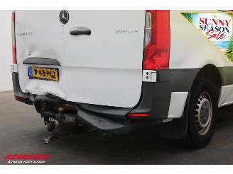 Mercedes Sprinter 314 CDI AUT L2H2 Bluetooth Airco Camera PDC AHK picture 7